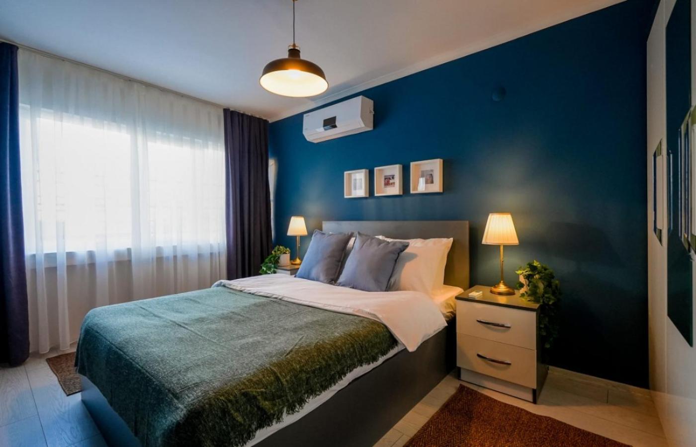 Ferienwohnung Excellent Flat Near Hadrian'S Gate Antalya Exterior foto